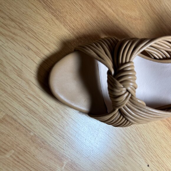 Loeffler Randall Cece Heel in Dune - Picture 5 of 8